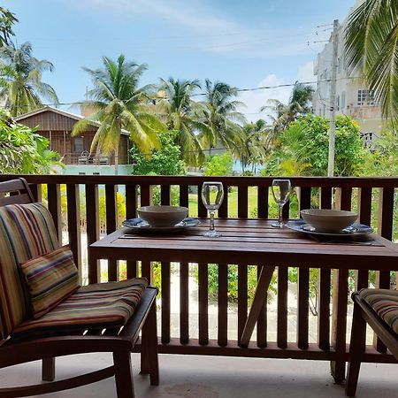 Amanda'S Place Casa Amancer - Sea View, Pool And Tropical Garden كاي كولكر المظهر الخارجي الصورة