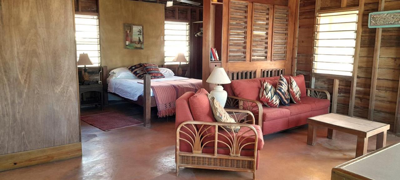 Amanda'S Place Casa Amancer - Sea View, Pool And Tropical Garden كاي كولكر المظهر الخارجي الصورة