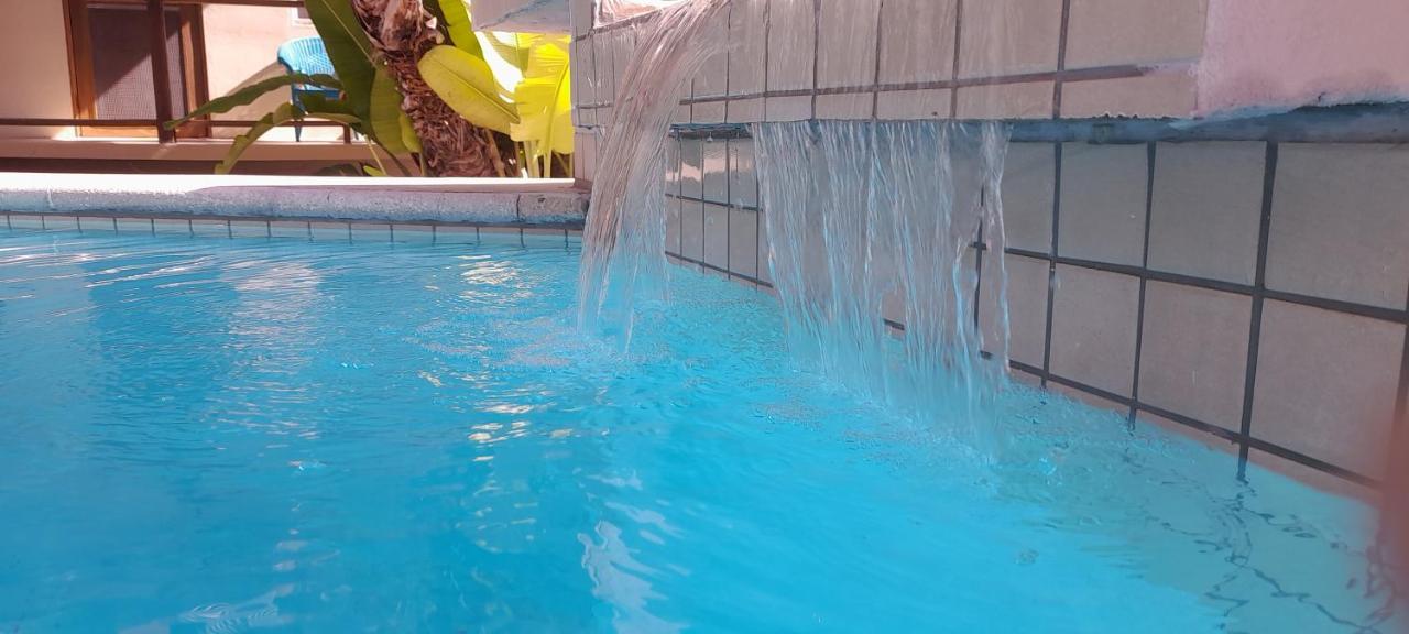 Amanda'S Place Casa Amancer - Sea View, Pool And Tropical Garden كاي كولكر المظهر الخارجي الصورة