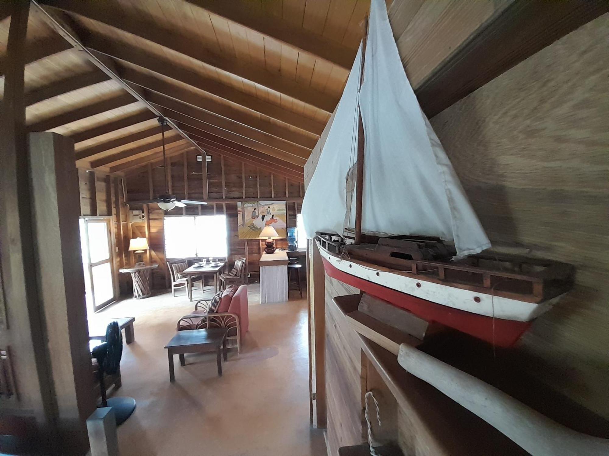 Amanda'S Place Casa Amancer - Sea View, Pool And Tropical Garden كاي كولكر المظهر الخارجي الصورة